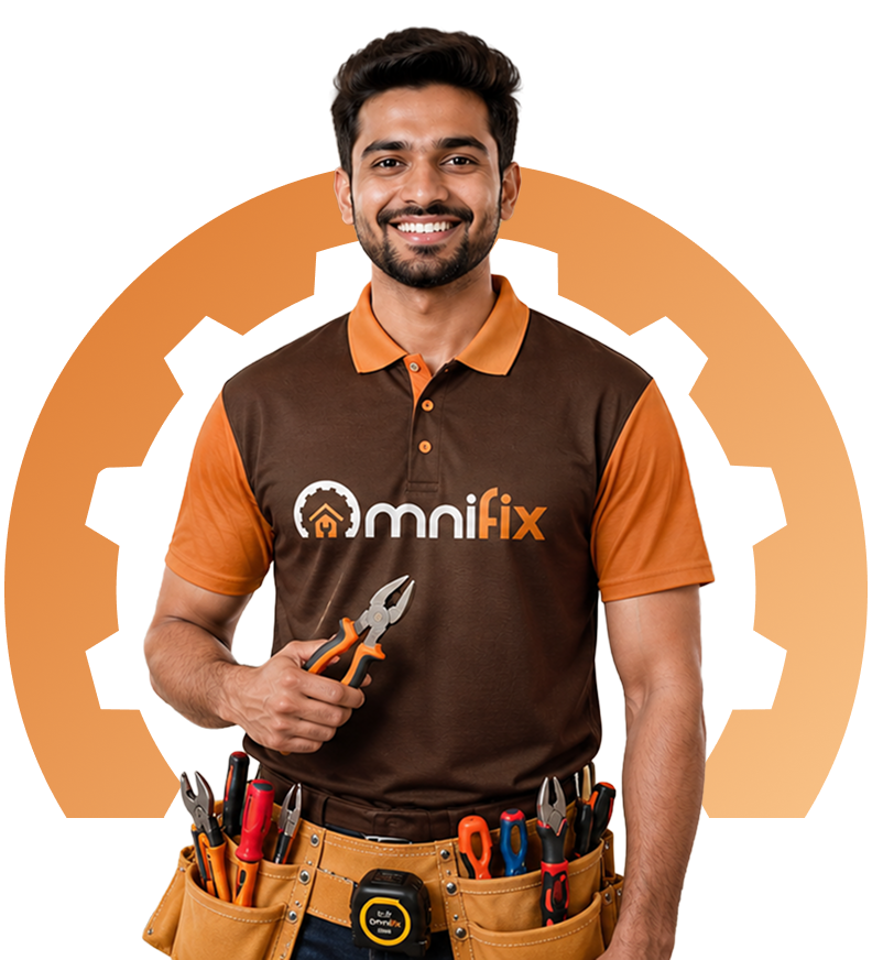 Omnifix service professional