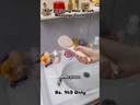 Self Cleaning Hair Brush, Massage Comb 