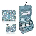 Hanging Travel Toiletry Bag
