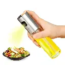 Glass Oil Spray Bottle