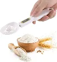Digital Electronic Spoon