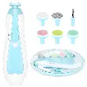 Baby Nail Trimmer Kit