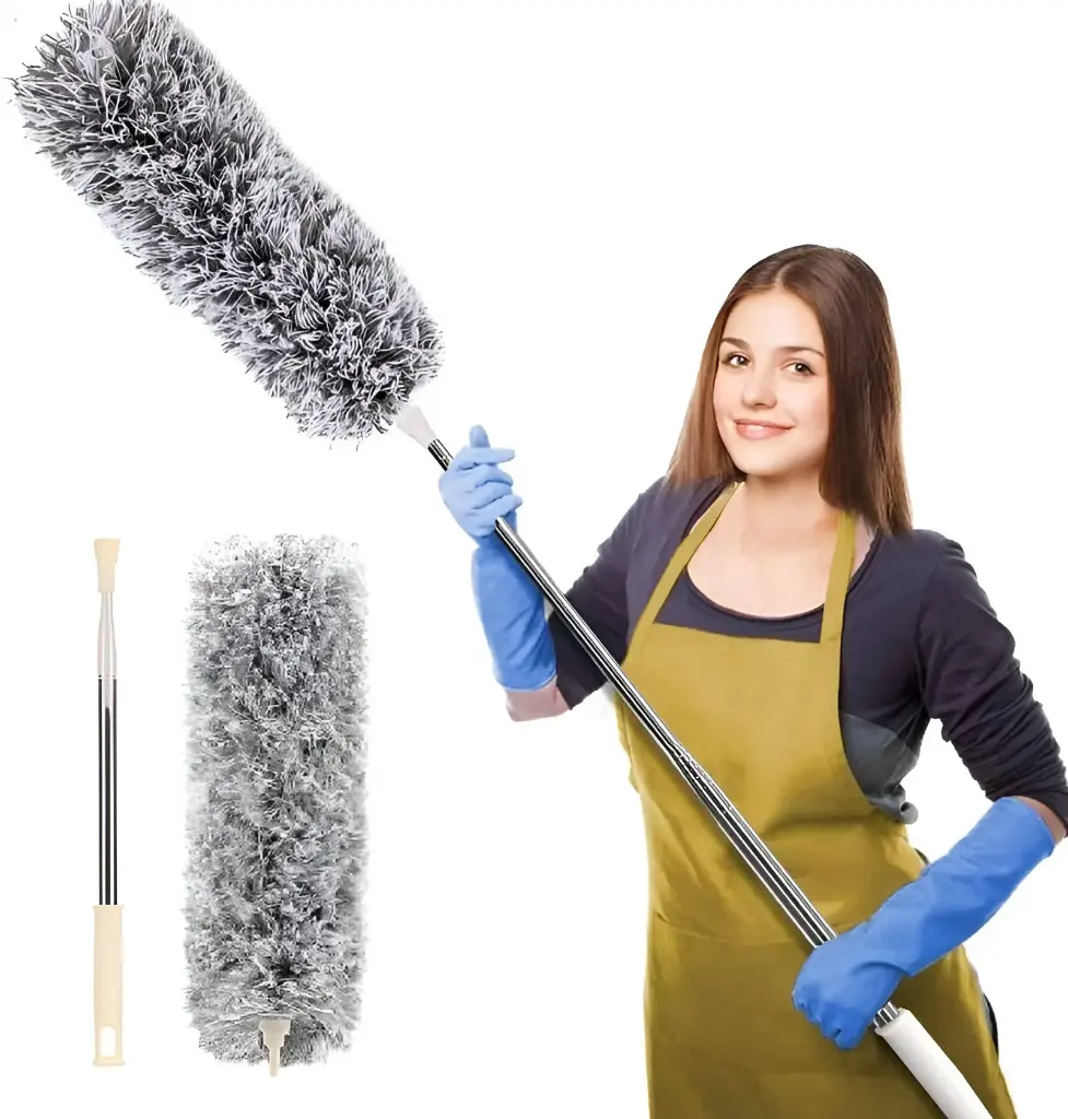 Telescopic Duster 100 Inch Mop