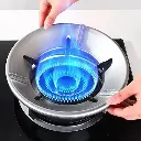 Gas Saver Stove Protector Stand