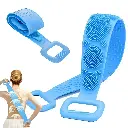 Silicon Body Scrubber Belt
