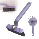 360° Rotating Gap Cleaning Brush