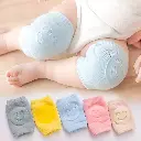 Smiley Knee Pad (Pair of 2 )
