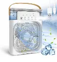 Mini Portable Air Cooler