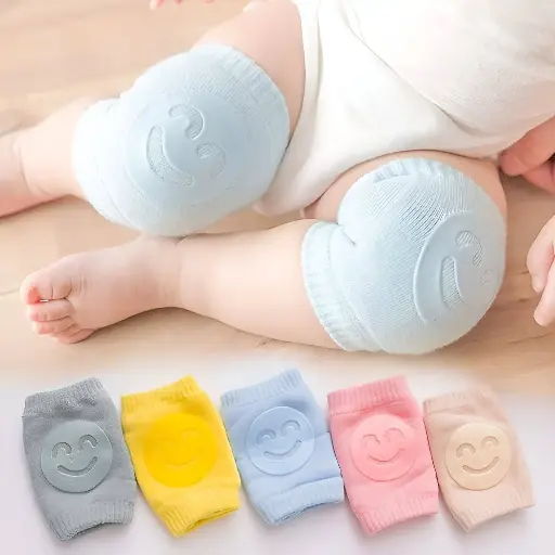 Smiley Knee Pad (Pair of 2 )