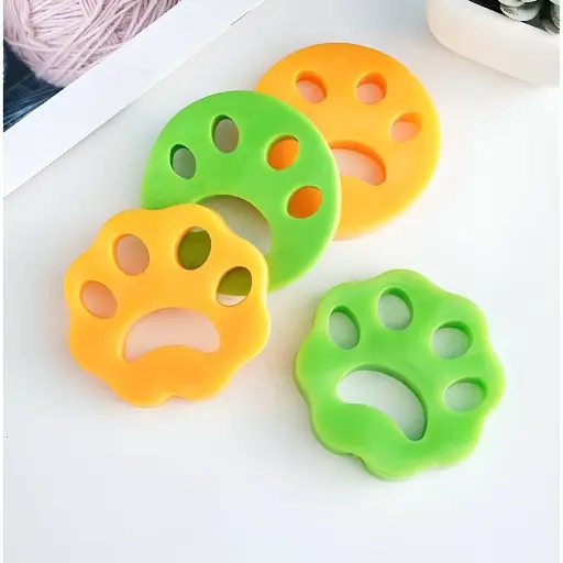 Silicon Lint Catcher & Remover for Cloth 