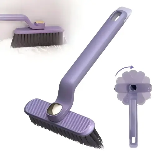 [S324] 360° Rotating Gap Cleaning Brush
