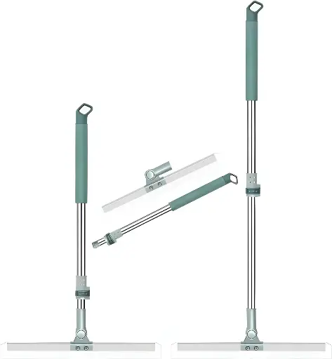 [S288] 180° Rotate Slim Floor Wiper