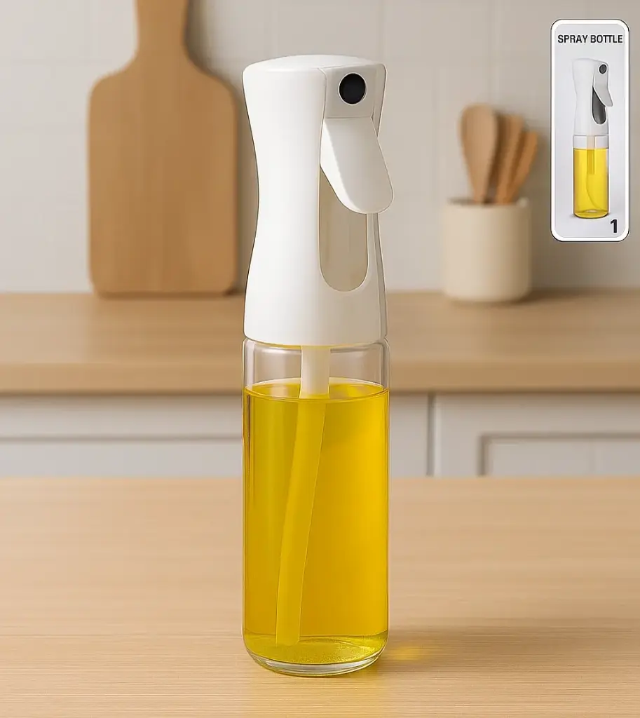 Oil Sprayer Bottle